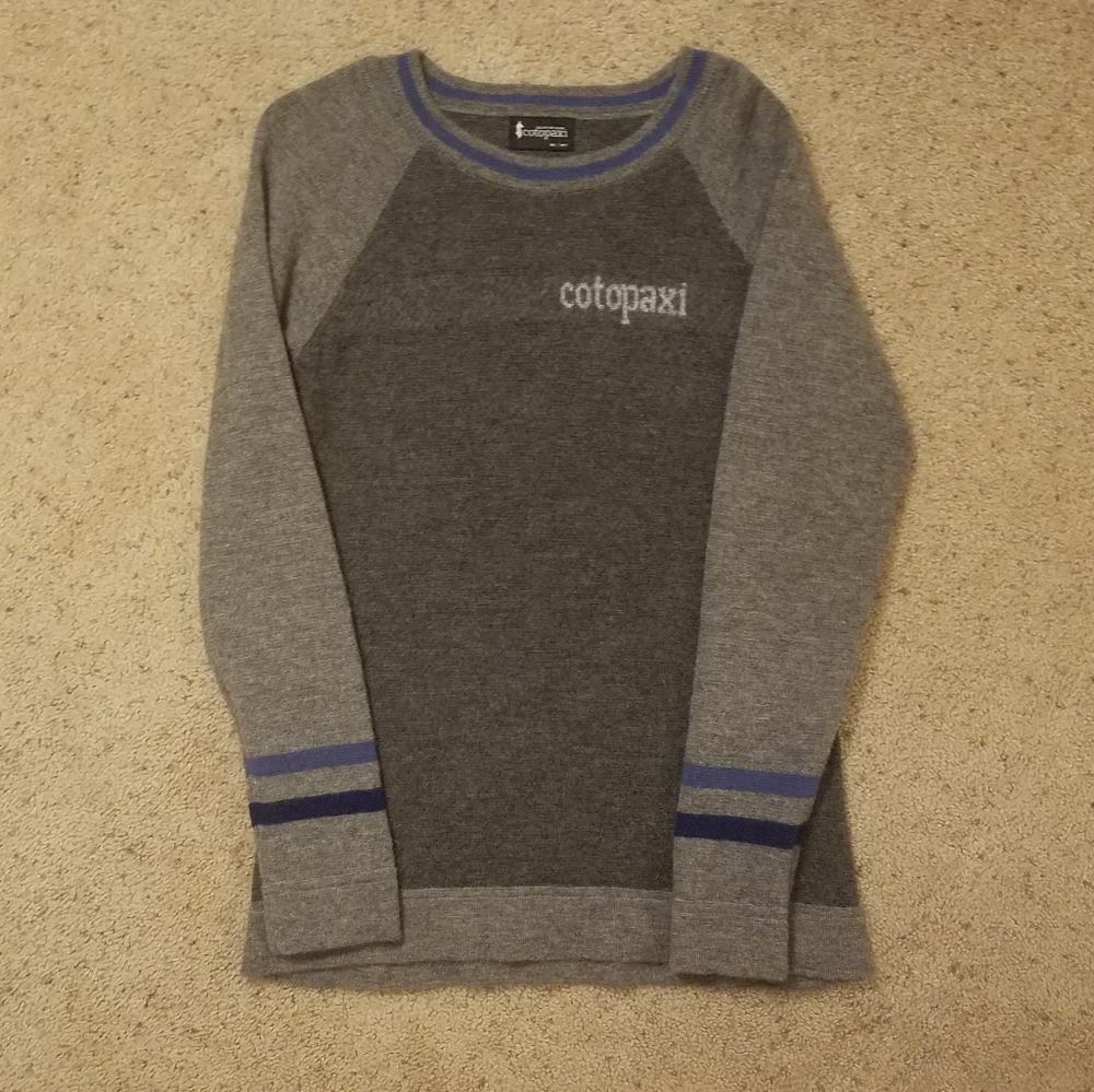 Sweater